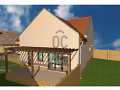 Eladó lakás Szekszárd, Felsőváros