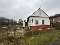 Eladó ház Zalaegerszeg, Ságod