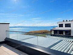 Eladó lakás Balatonszemes