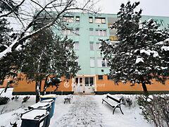 Eladó lakás Nyíregyháza