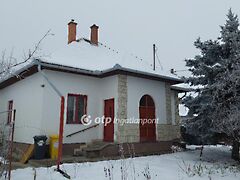 Eladó ház Dévaványa