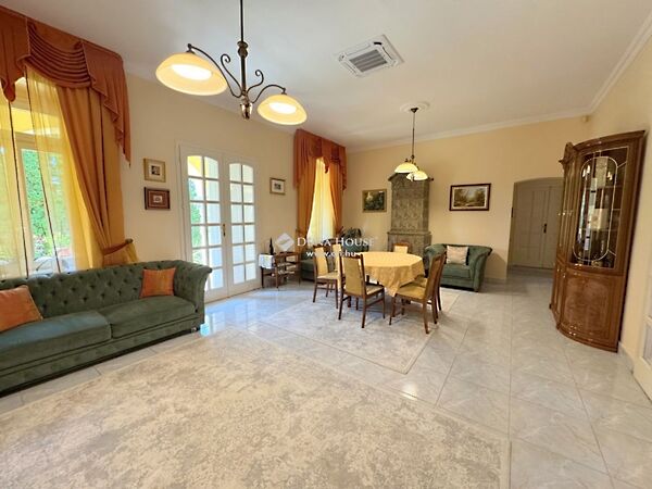 Eladó ház Nagyhalász