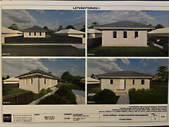 Eladó földterület Nagykálló