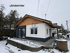 Eladó ház Veresegyház