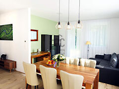 Kiadó ház Kőszegszerdahely