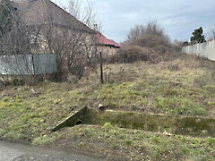 Eladó földterület Kisvárda