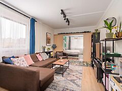 Eladó lakás Budapest, XV. kerület