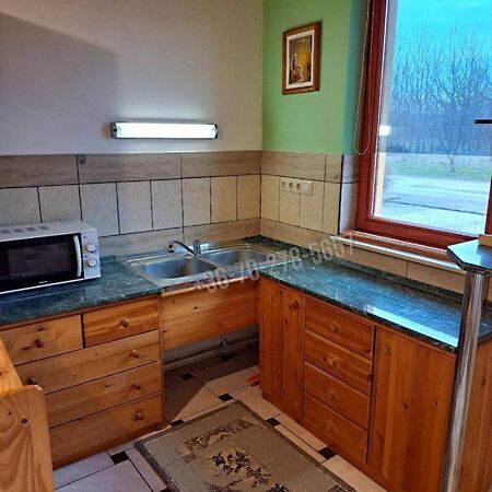 Kiadó lakás Nagykozár