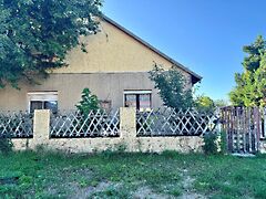 Eladó ház Szabadbattyán