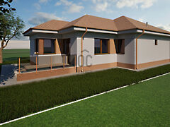 Eladó földterület Debrecen, Széchenyi-kert