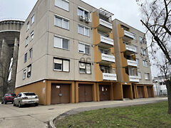 Eladó lakás Debrecen