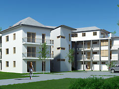 Eladó lakás Tapolca