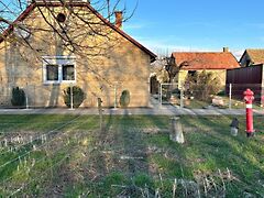 Eladó ház Kislippó