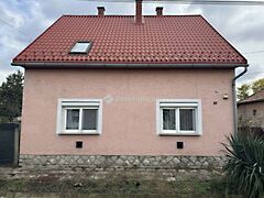 Eladó ház Dombóvár
