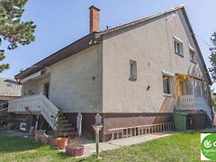 Eladó ház Székesfehérvár