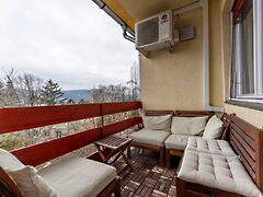 Eladó lakás Budapest, II. kerület