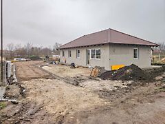 Eladó ház Szabadegyháza