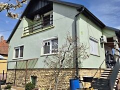 Eladó ház Budapest, XVI. kerület