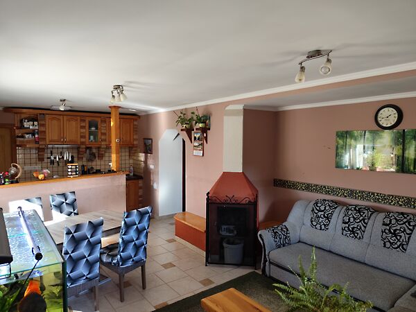 Eladó ház Tápszentmiklós