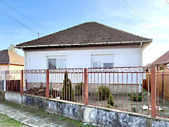 Eladó ház Nagykáta