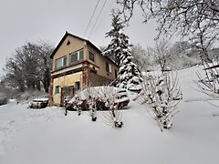 Eladó ház Csabrendek