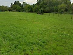 Eladó földterület Balatonberény