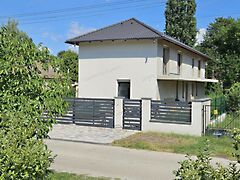 Eladó lakás Siófok, Balatonszéplak