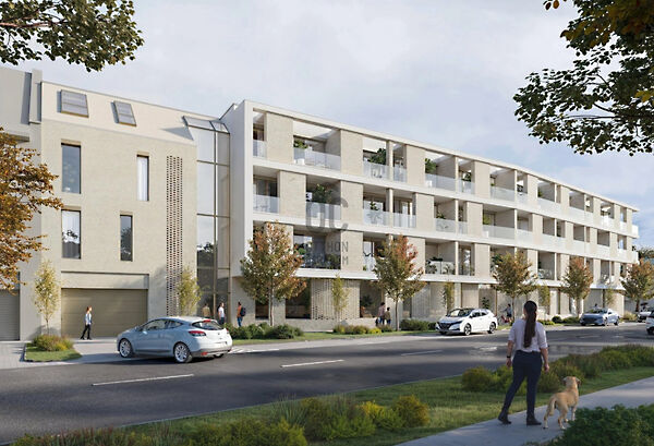 Eladó lakás Debrecen, Belváros