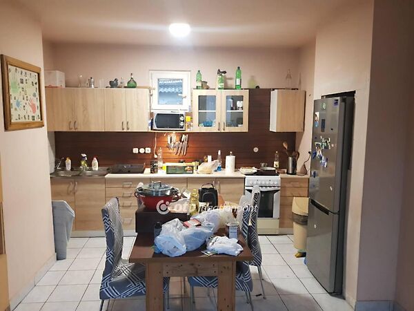 Eladó ház Demecser