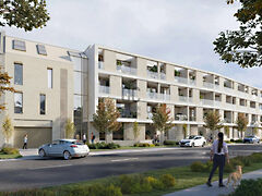 Eladó lakás Debrecen, Belváros