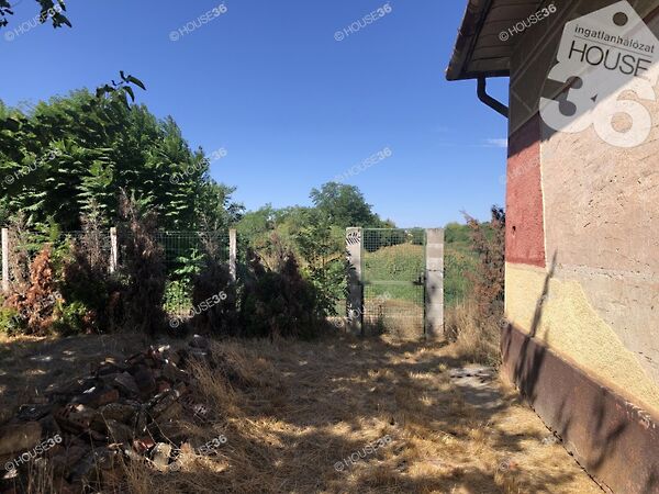 Eladó ház Tiszasas