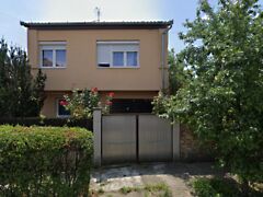 Eladó ház Nagykőrös