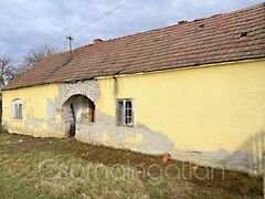 Eladó ház Szilsárkány