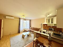 Eladó lakás Budapest, IX. kerület