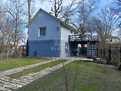 Eladó nyaraló Baja