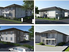 Eladó lakás Újszász