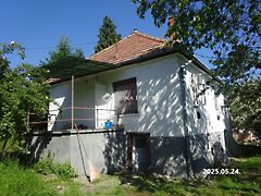 Eladó ház Fonyód