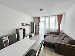 Eladó lakás Kőszeg