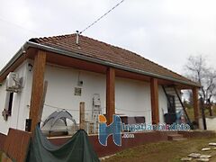 Eladó ház Galgaguta