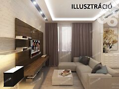 Eladó lakás Szekszárd