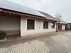 Eladó ház Lepsény