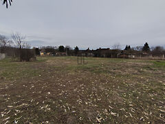 Eladó földterület Zalacsány