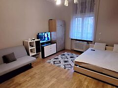 Eladó lakás Kaposvár