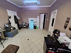 Eladó iroda Kaposvár