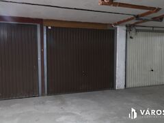 Kiadó garázs Szeged, Újszeged