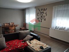 Eladó ház Nemesvid