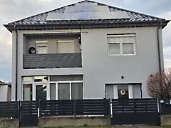 Eladó ház Szerencs