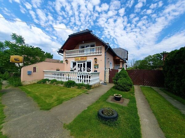 Eladó ház Nagyváty