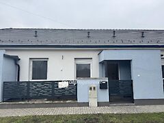 Eladó lakás Cegléd