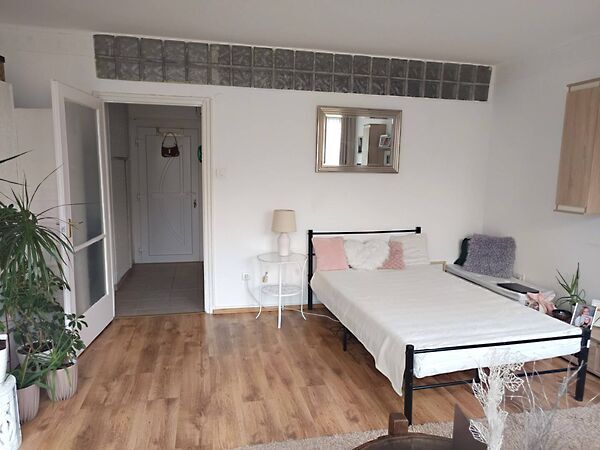 Eladó lakás Salgótarján